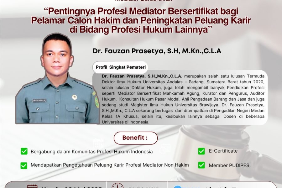 Webinar